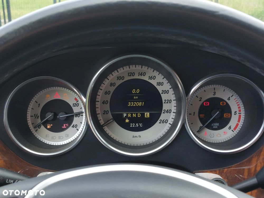 Mercedes-Benz CLS 350 CDI BlueEff - 11