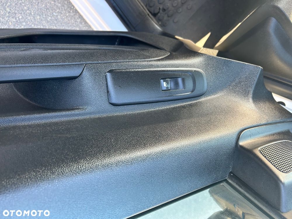 Citroën Berlingo - 24