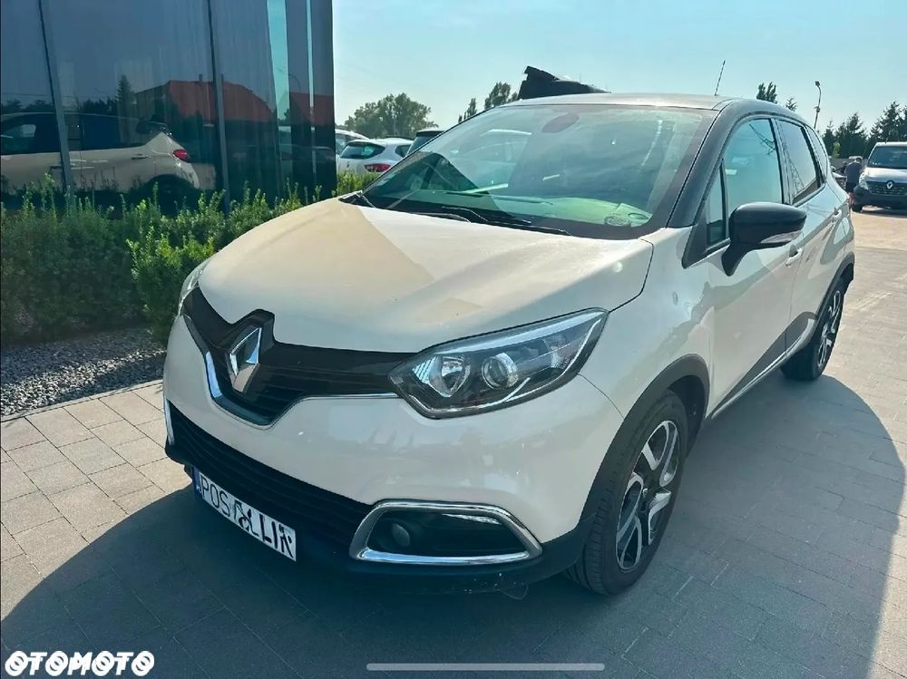 Renault Captur - 9