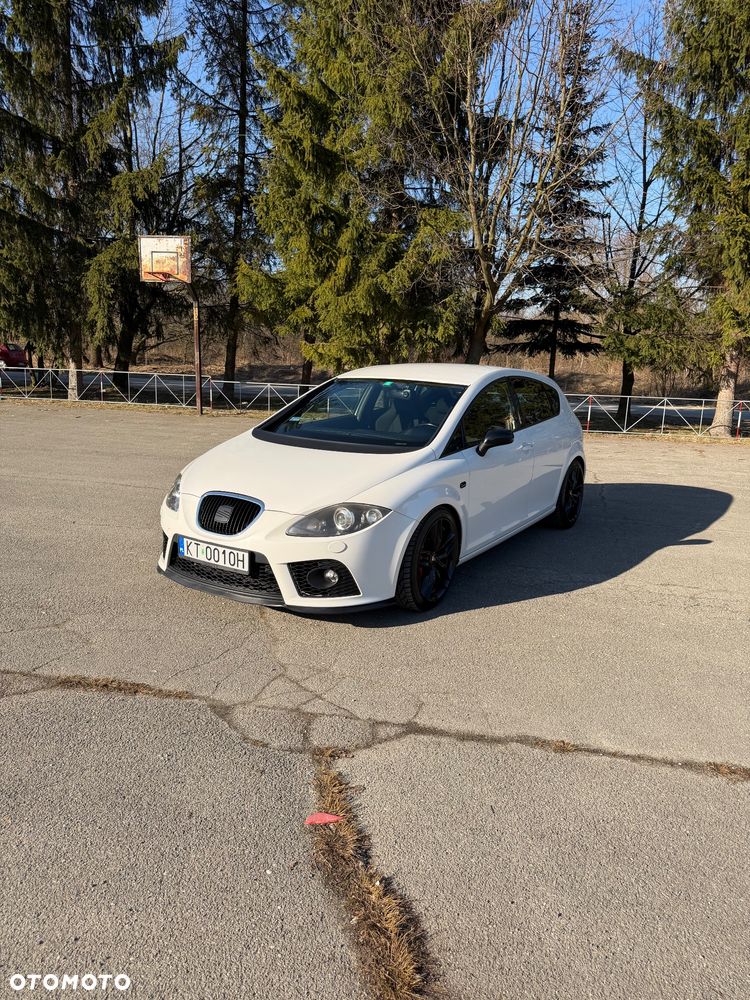Seat Leon - 2