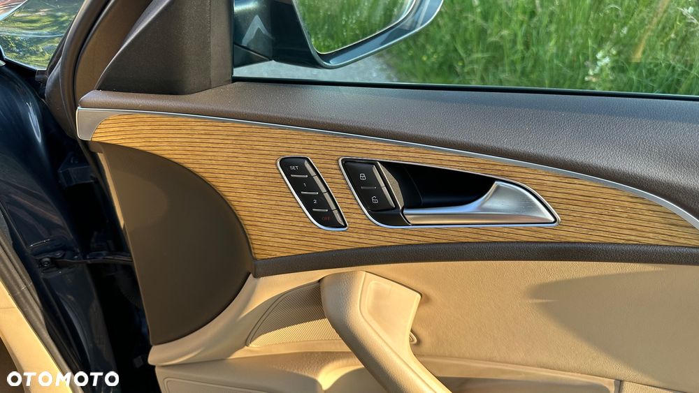 Audi A6 Limousine 2.0 TDI Prime Line Multitronic - 20