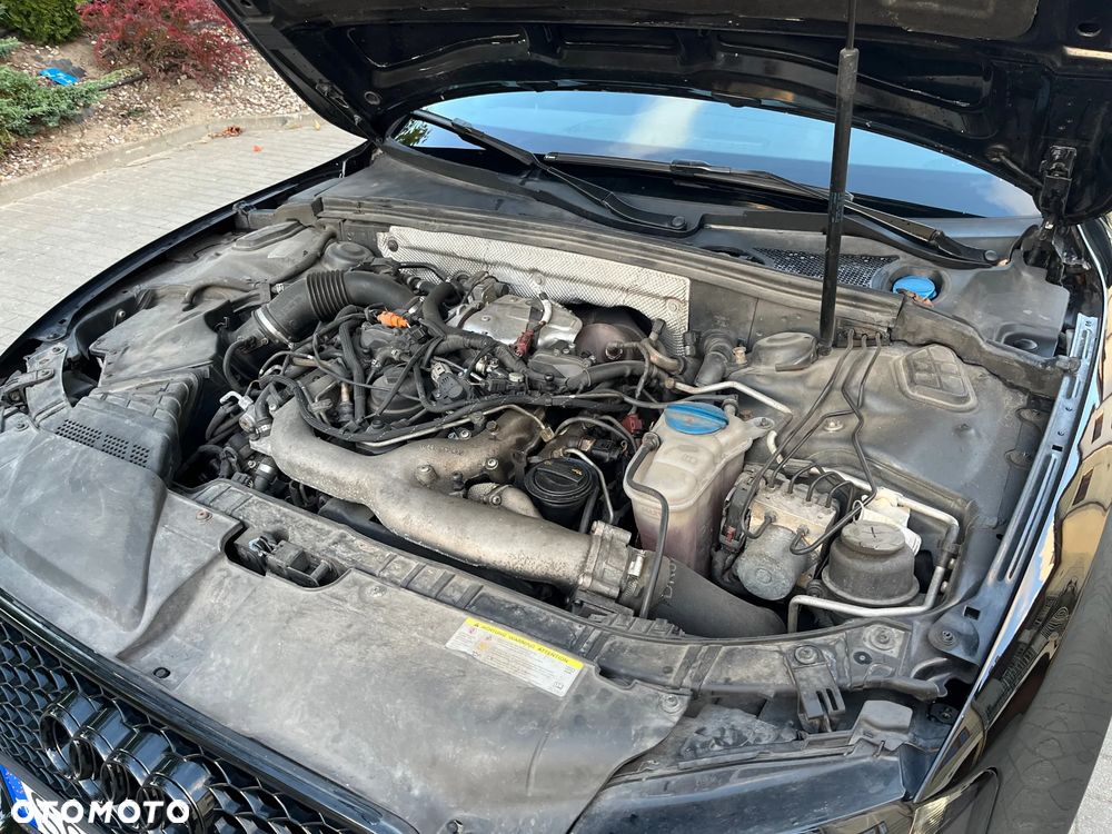 Audi A5 - 17