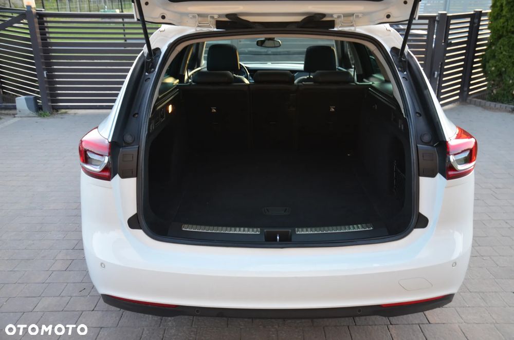Opel Insignia 2.0 CDTI ecoFLEX Start/Stop Sport - 19