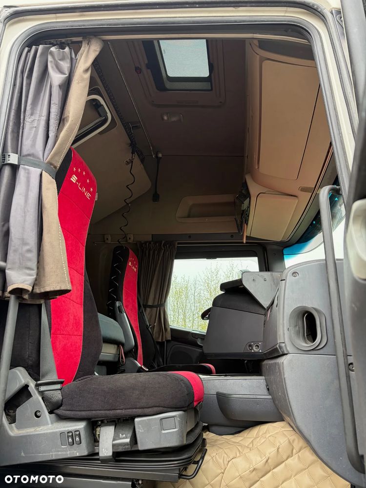 Scania R420 - 5