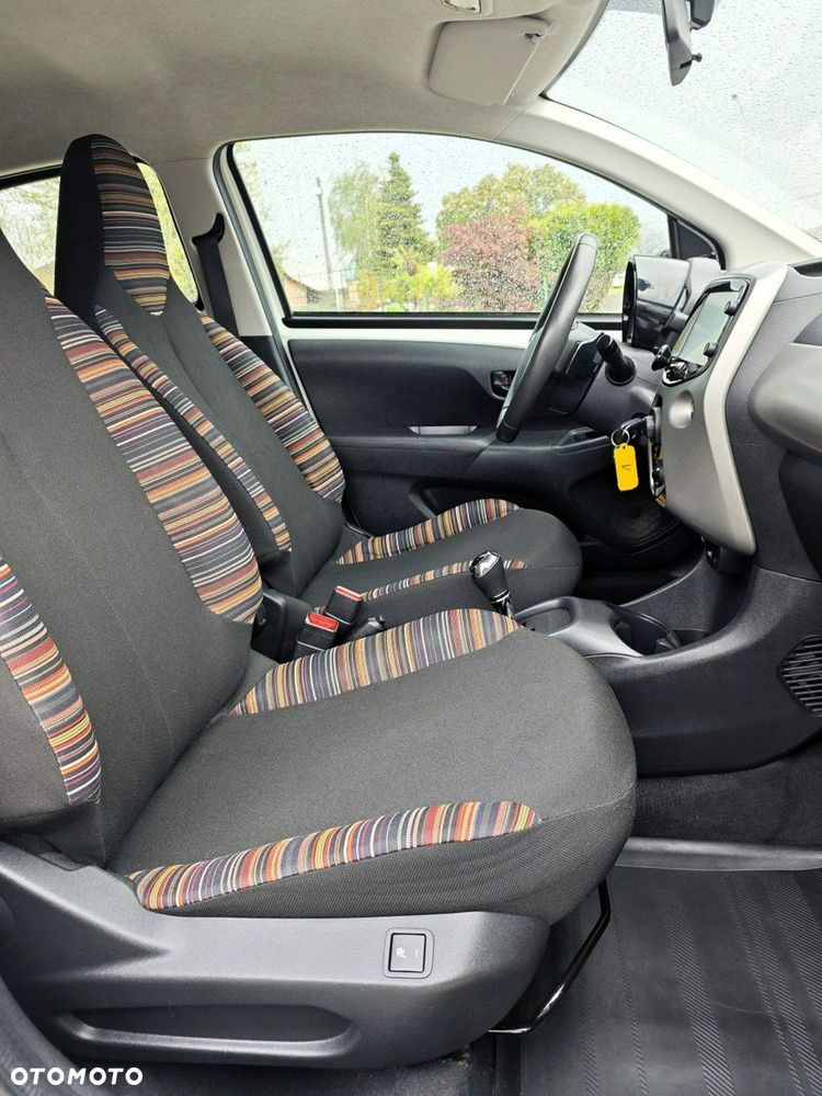 Citroën C1 - 27