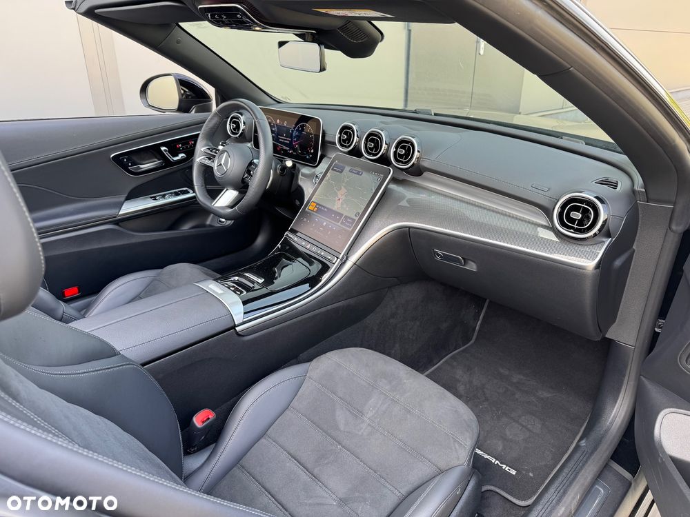 Mercedes-Benz CLE 450 4Matic 9G-TRONIC Edition AMG Line - 18
