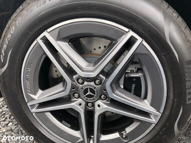 Mercedes-Benz GLE - 6