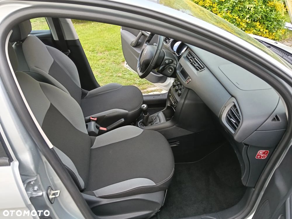 Citroën C3 1.1i Impress - 22