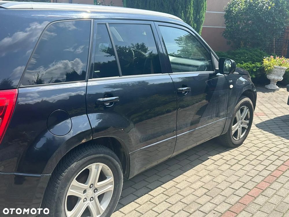 Suzuki Grand Vitara 1.9 DDiS 20th Anniversary - 1