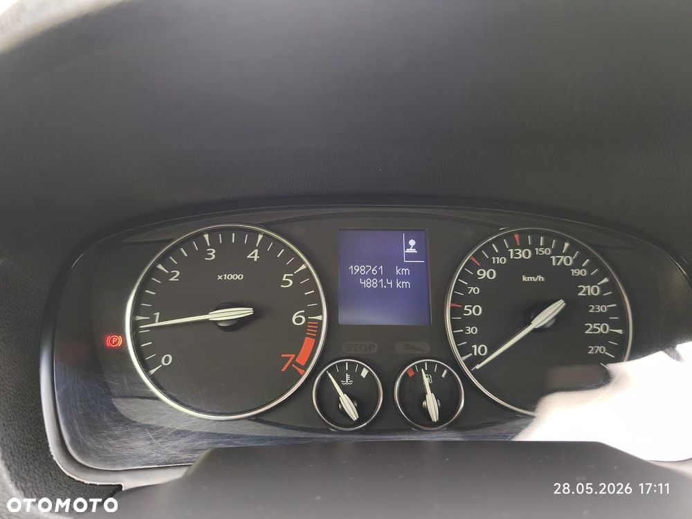 Renault Laguna 2.0 Dynamique - 30