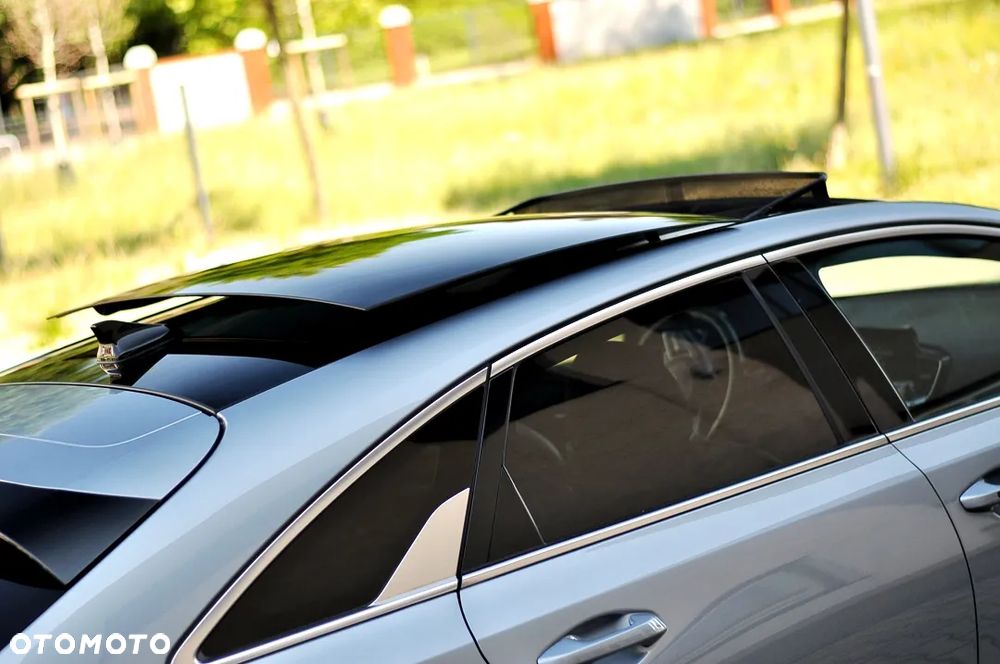 Kia ProCeed 1.4 T-GDI DCT7 OPF GT LINE - 13