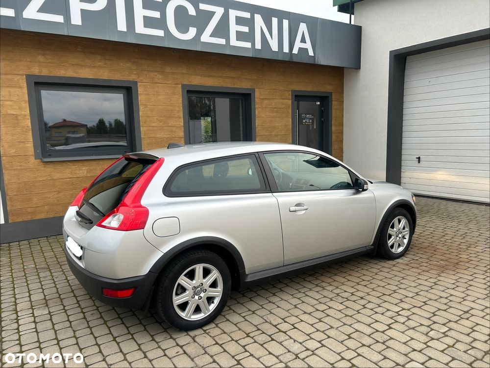 Volvo C30 1.8 Edition - 5