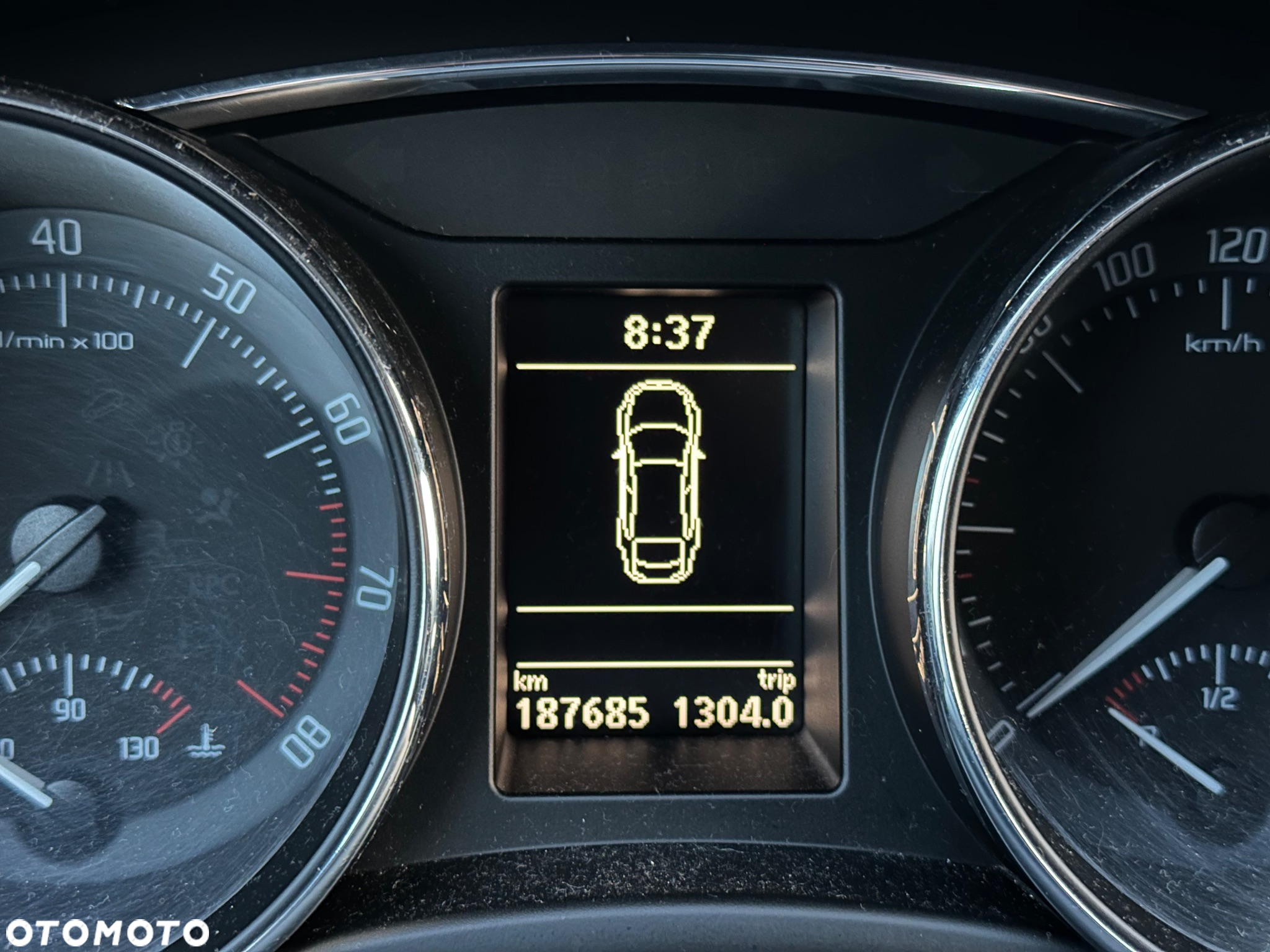 Skoda Superb 1.8 TSI 4x4 Ambition - 18