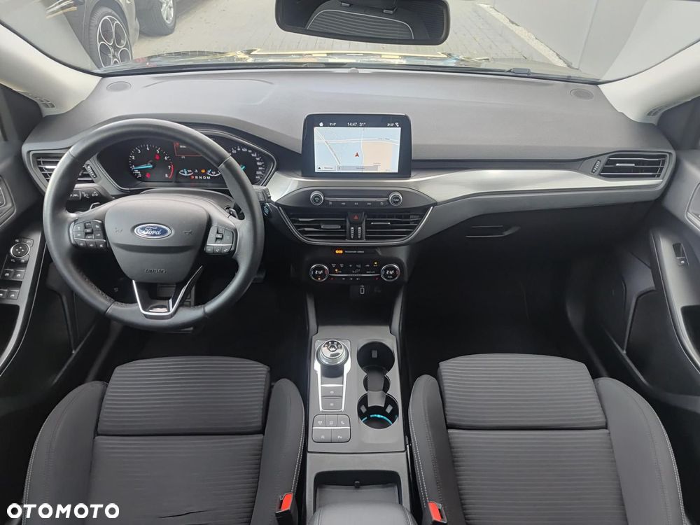 Ford Focus - 23