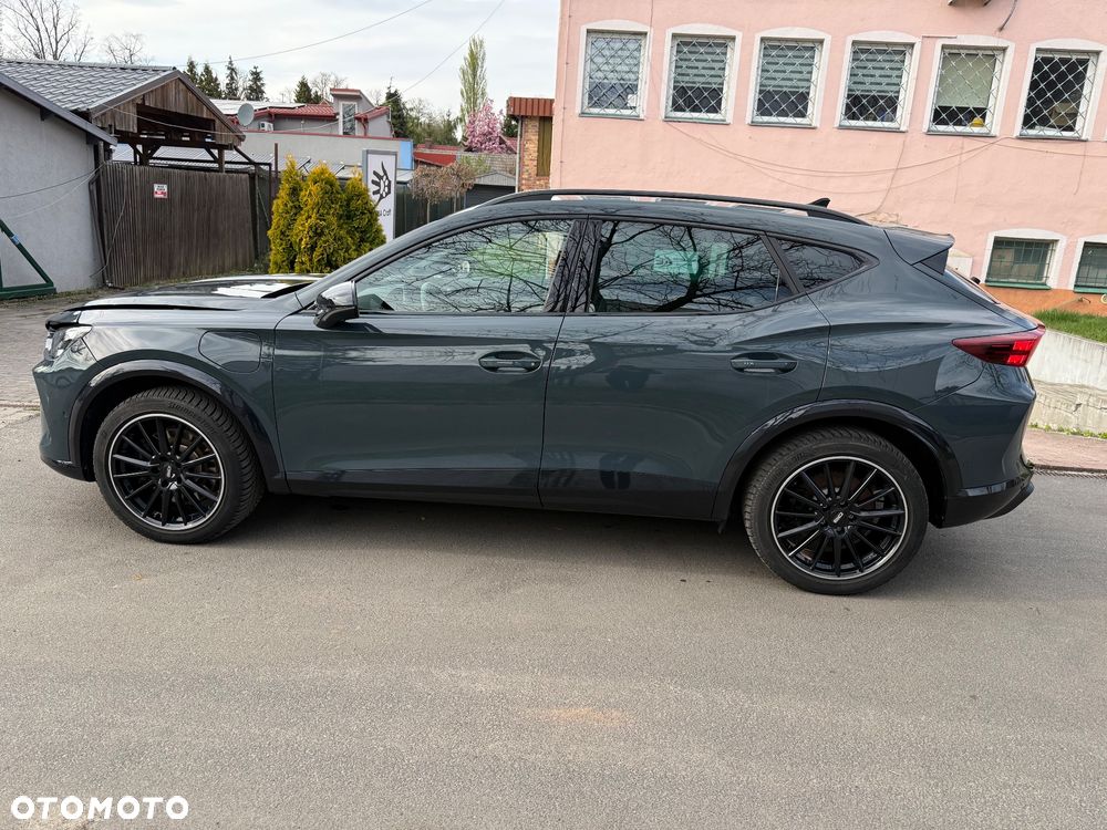 Cupra Formentor 1.5 e-Hybrid DSG VZ - 15