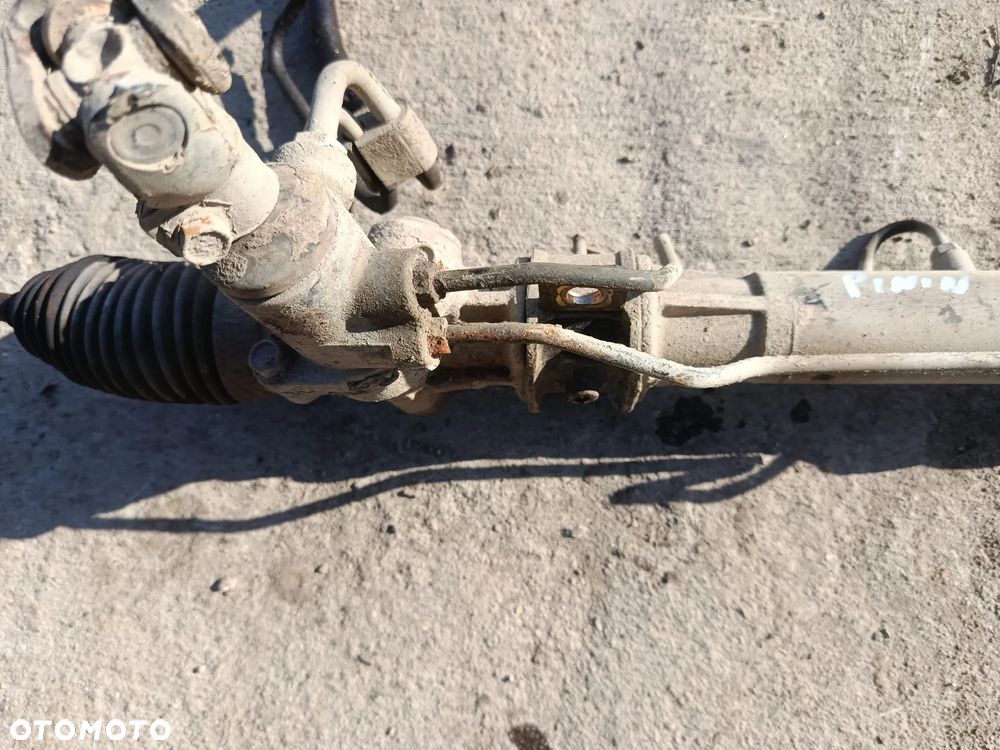 Maglownica przekładnia kierownicza Mitshubishi Pajero pinin 1.8 - 3