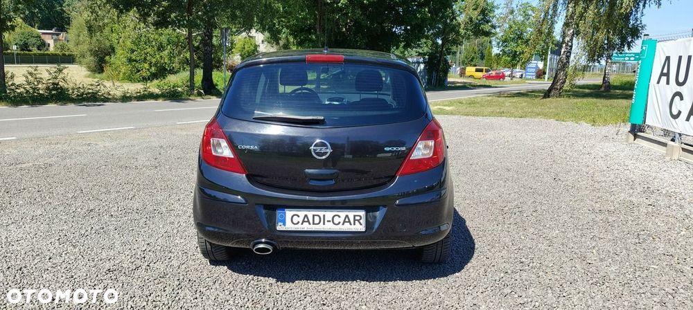 Opel Corsa 1.2 16V Edition / Active - 5