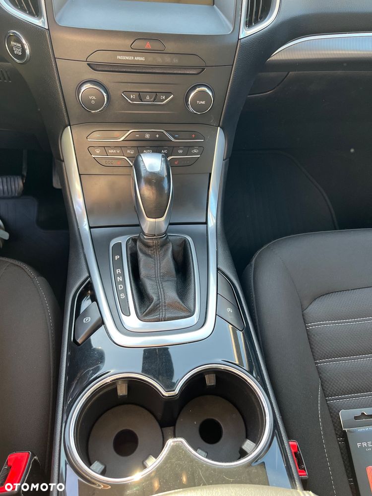 Ford Galaxy 2.0 TDCi Titanium PowerShift - 24