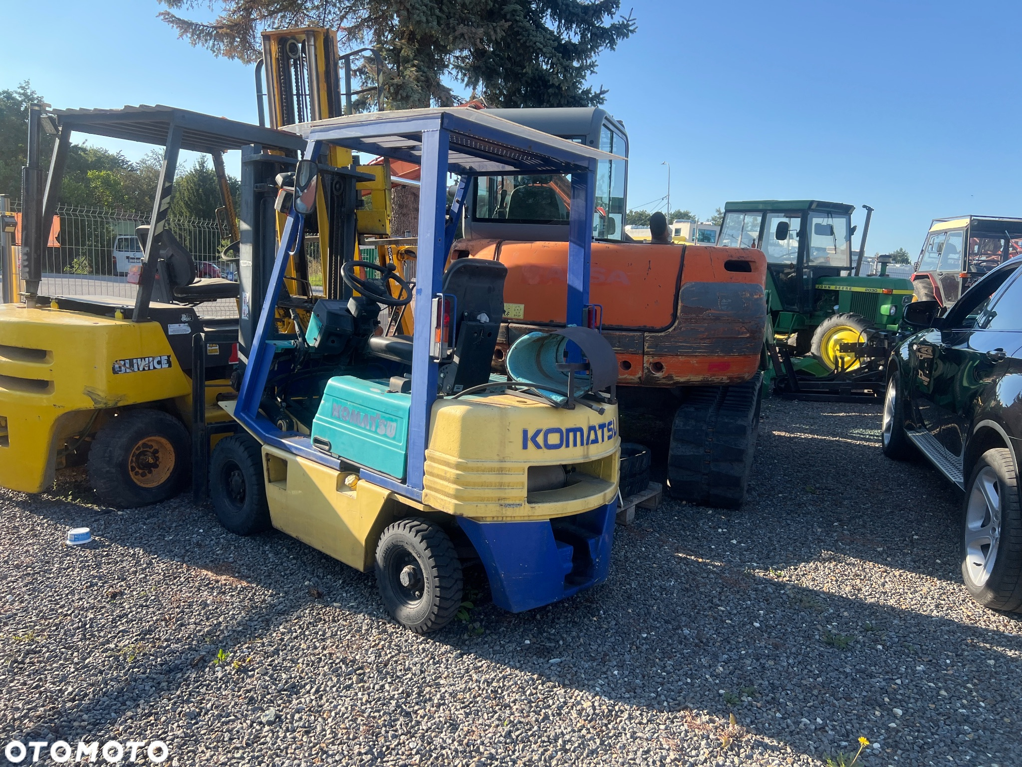 Everun ER16 Cat Terex JCB Case - 19