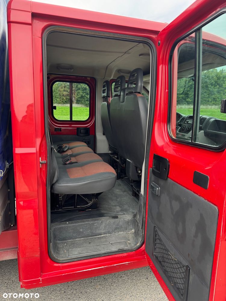 Fiat DUCATO - 14