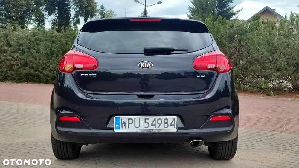 Kia Ceed 1.6 CRDi L - 16