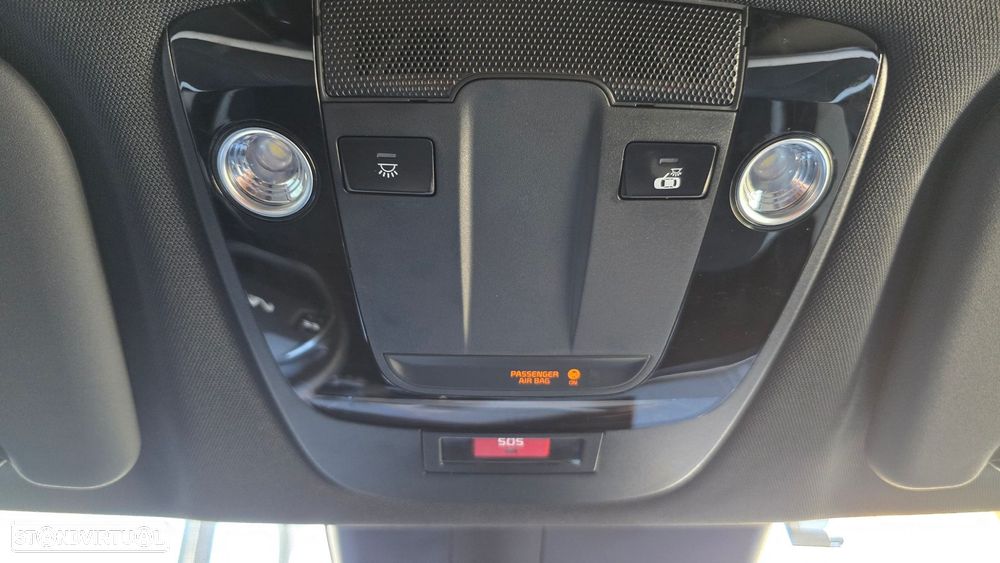 Kia EV6 77.4 kWh GT-Line - 13