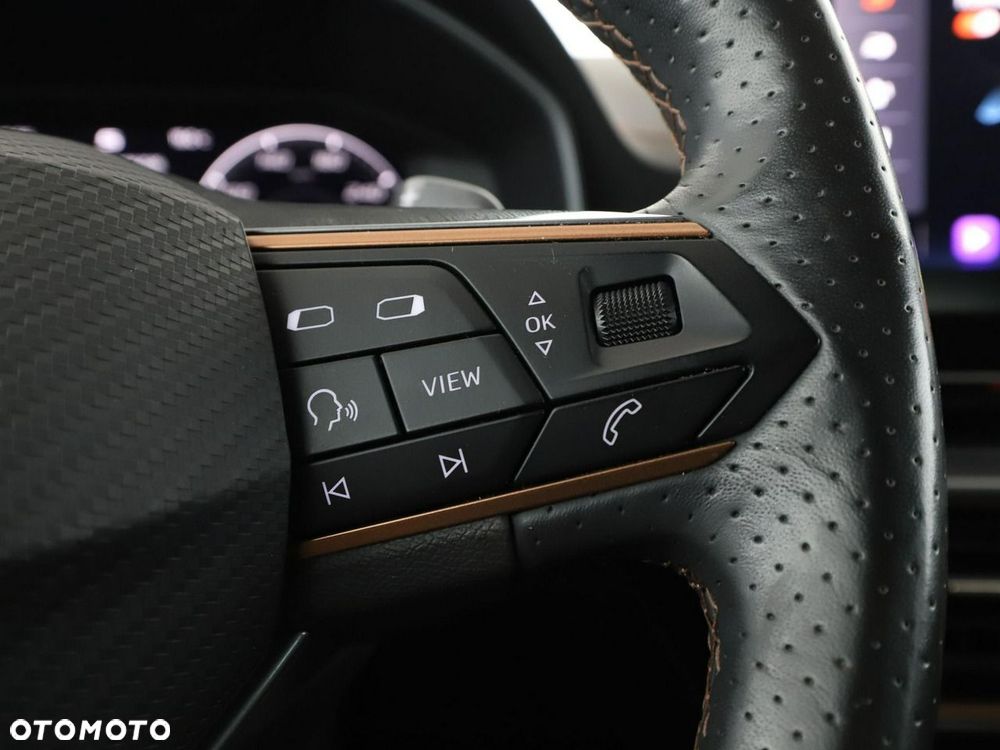 Cupra Formentor 1.4 e-Hybrid DSG - 34