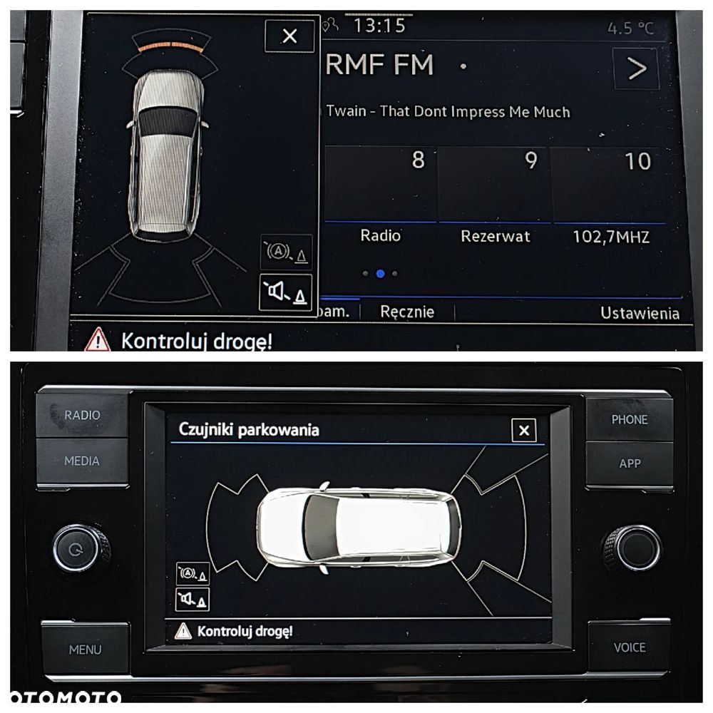Volkswagen Passat - 28