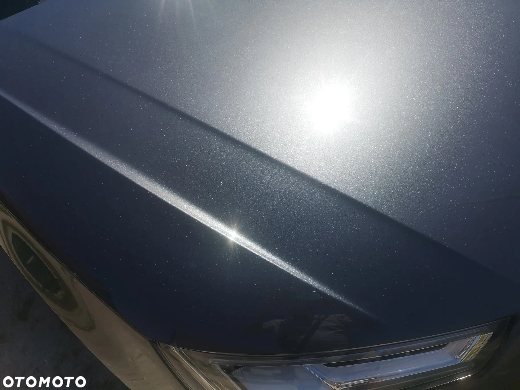Audi A4 40 TFSI Sport S tronic - 38