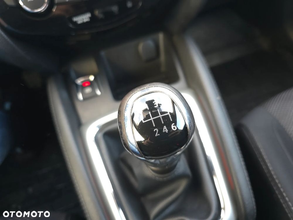 Nissan Qashqai 1.2 DIG-T Tekna - 32