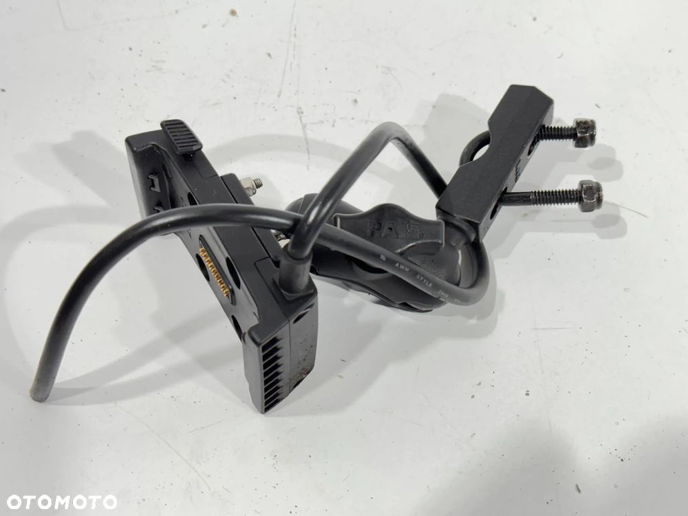 Mocowanie telefonu nawigacji Zumo - 2