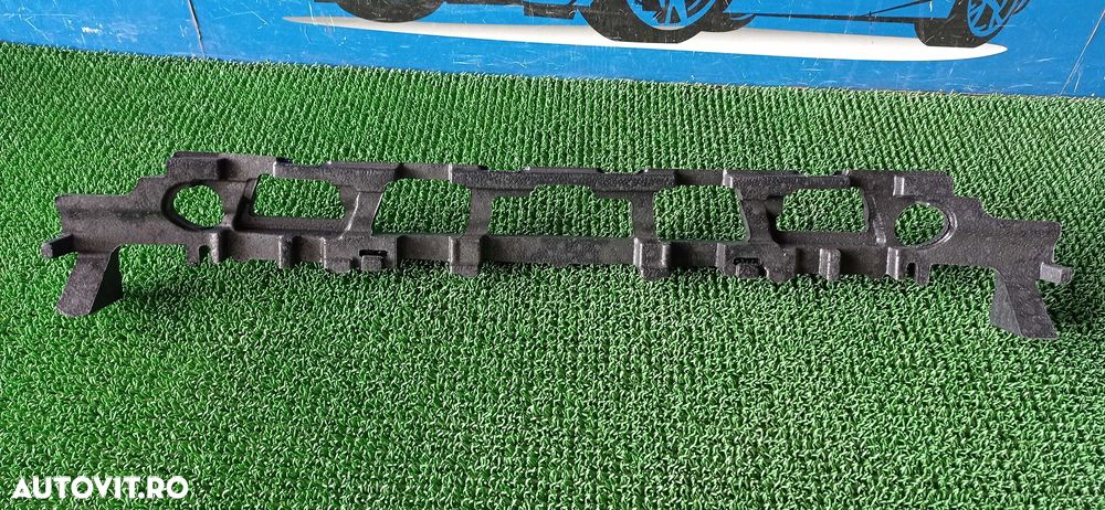 spuma absorbanta porsche cayenne - 3