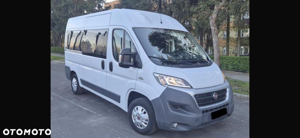 Fiat Ducato Panorama MJ L2H2 - 1
