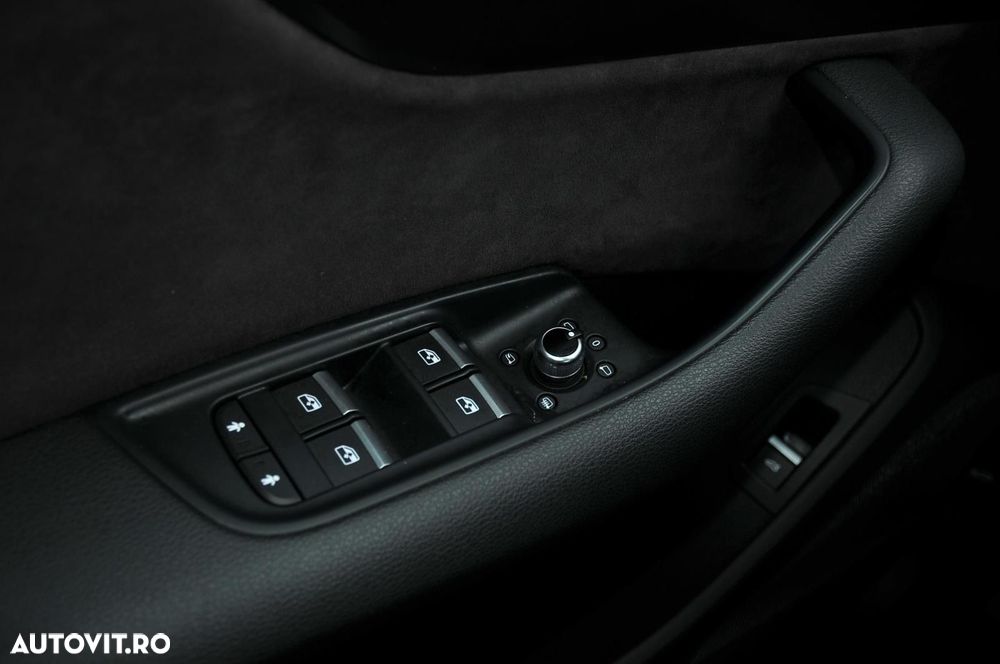 Audi Q7 3.0 50 TDI quattro Tiptronic - 34