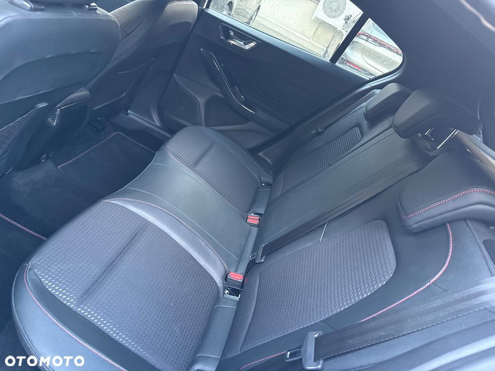Ford Focus 1.5 EcoBoost STart-Stopp-System ST-LINE - 32