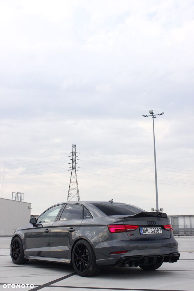 Audi S3 - 12