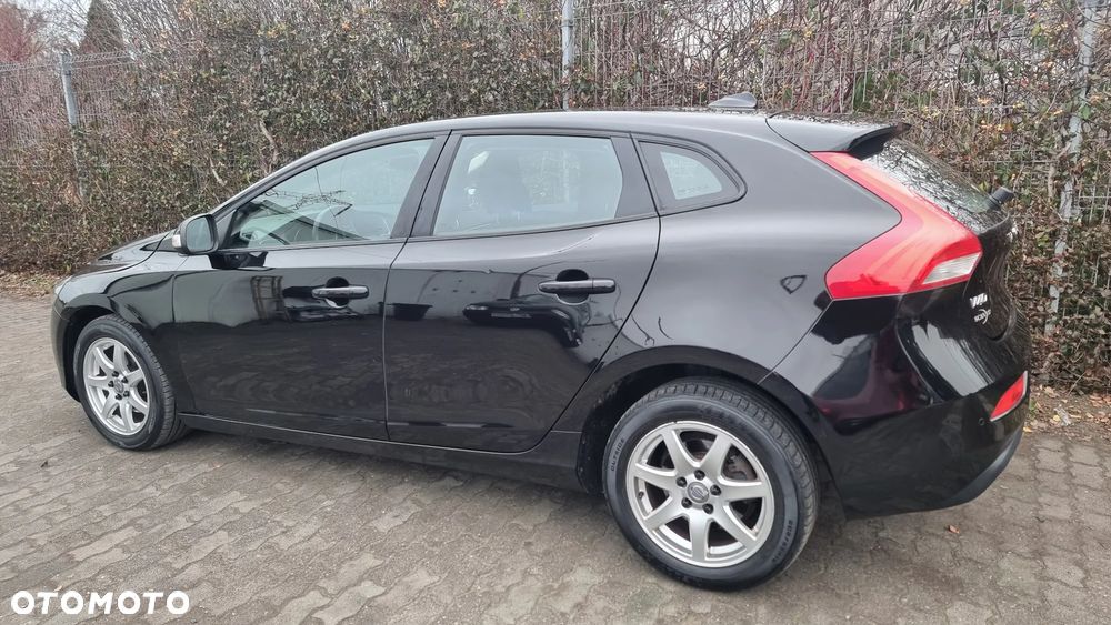 Volvo V40 D2 Drive-E SCR Kinetic - 25