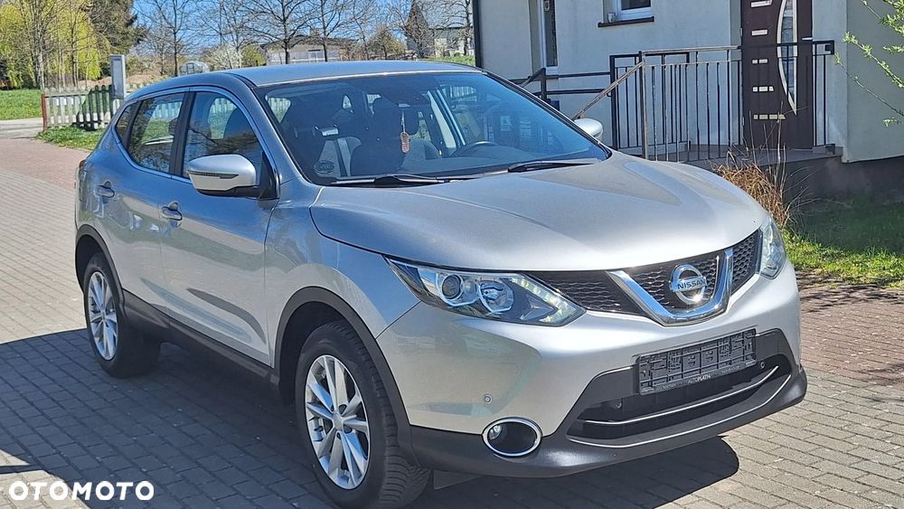 Nissan Qashqai 1.2 DIG-T 360 - 4