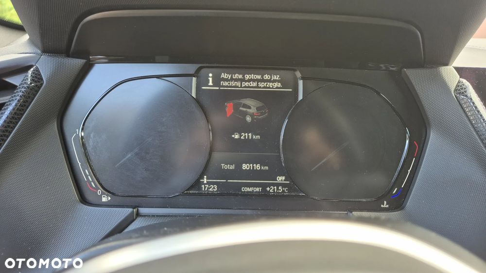 BMW Seria 1 118i M Sport - 11