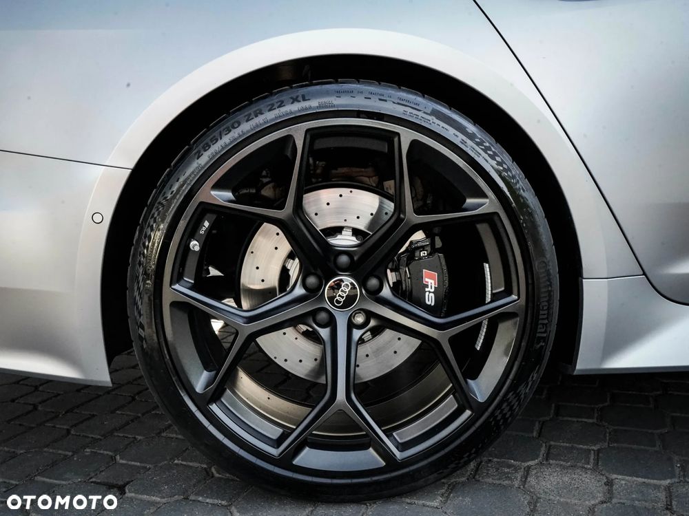 Audi RS6 - 12