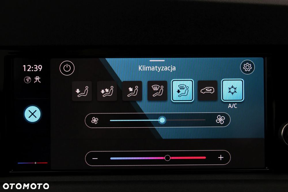 Volkswagen Caddy Maxi 2.0 TDI Life DSG - 38