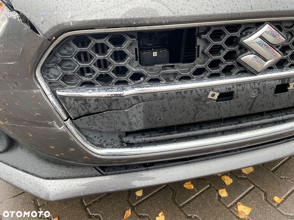 Suzuki Swift 1.0 T Elegance - 23