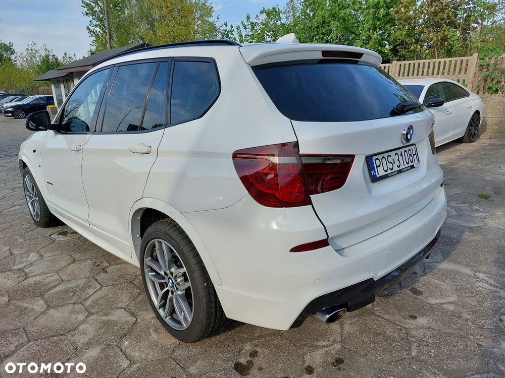 BMW X3 - 14
