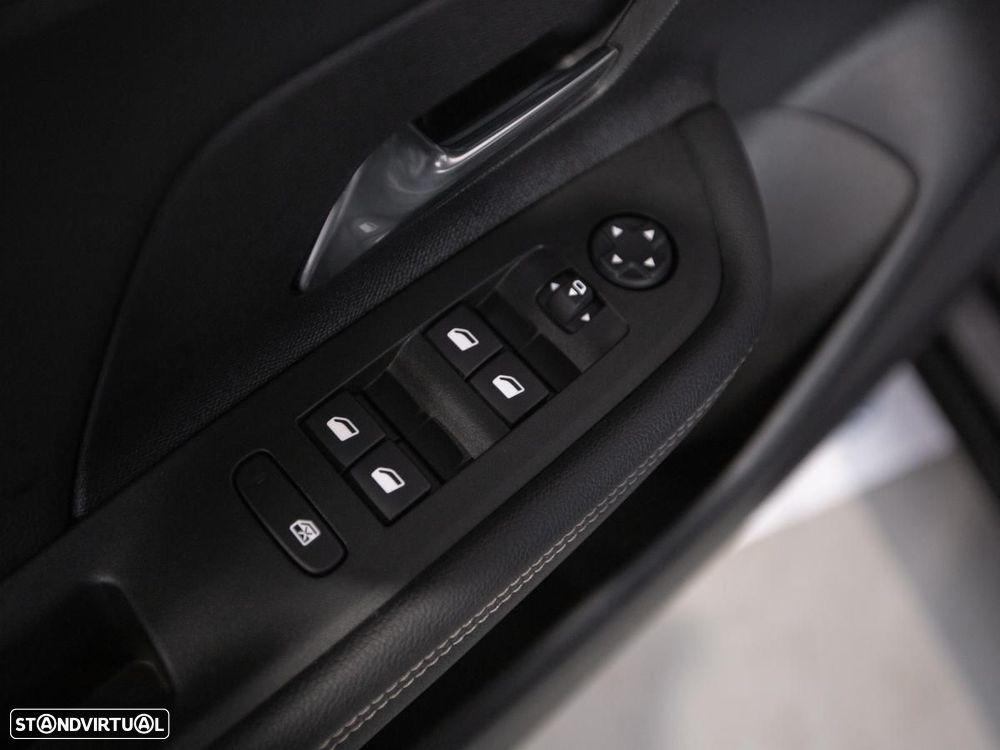 Opel Mokka-e 50 kWh GS - 26