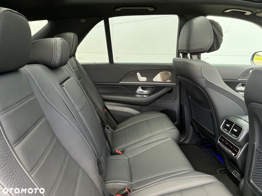 Mercedes-Benz GLE 450 d 4Matic 9G-TRONIC - 6