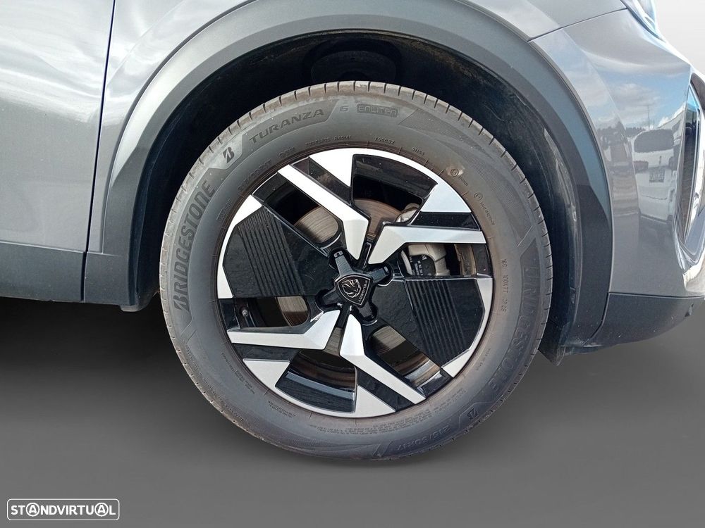Peugeot 2008 - 14