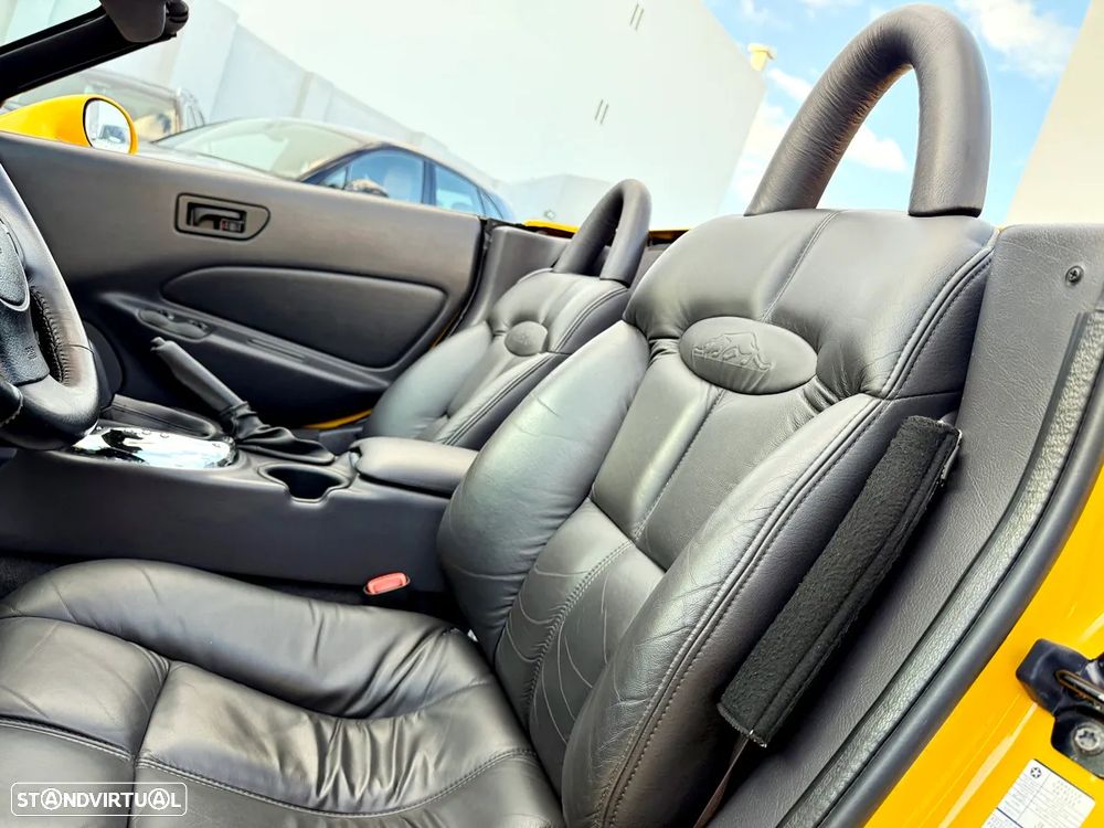 Chrysler Prowler - 24