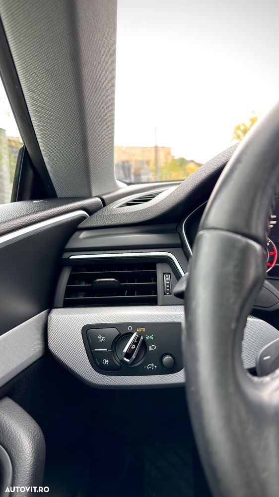 Audi A5 ack 2.0 TDI S tronic Design - 19