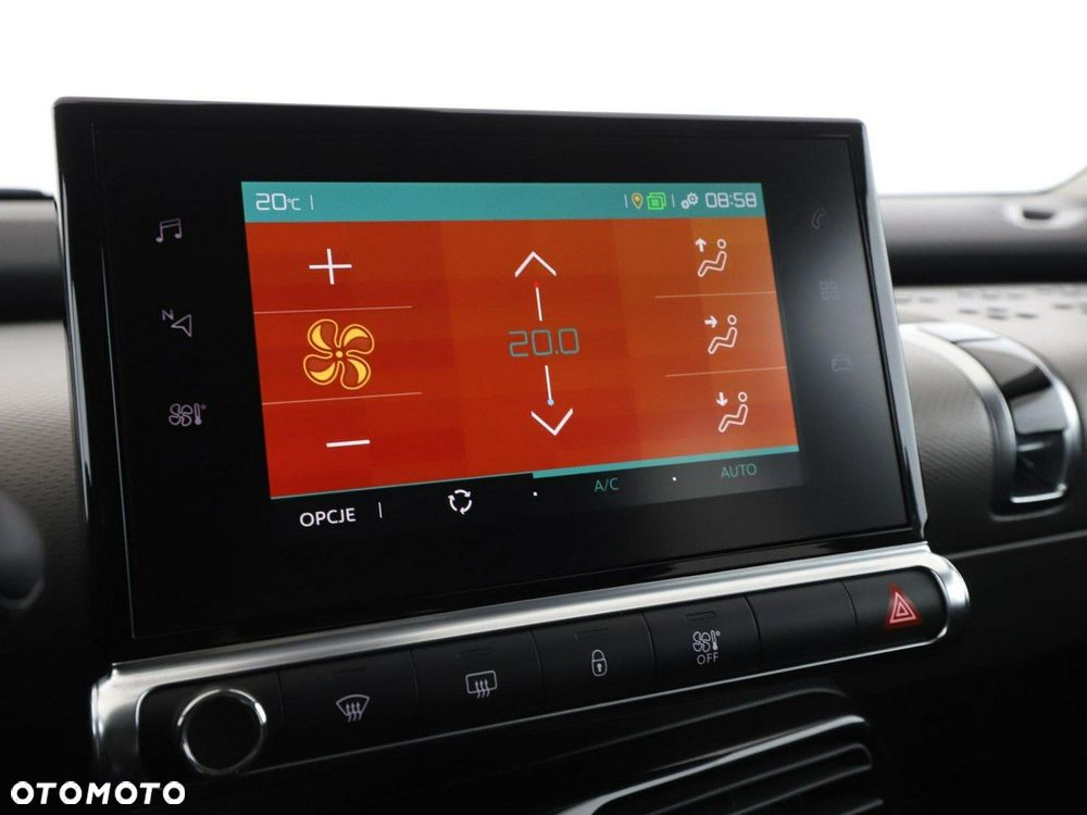 Citroën C4 Cactus 1.2 PureTech Shine S&S EAT6 - 26