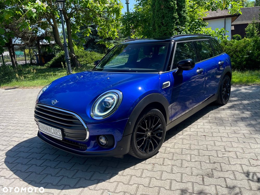 MINI Clubman Cooper Yours Trim - 12